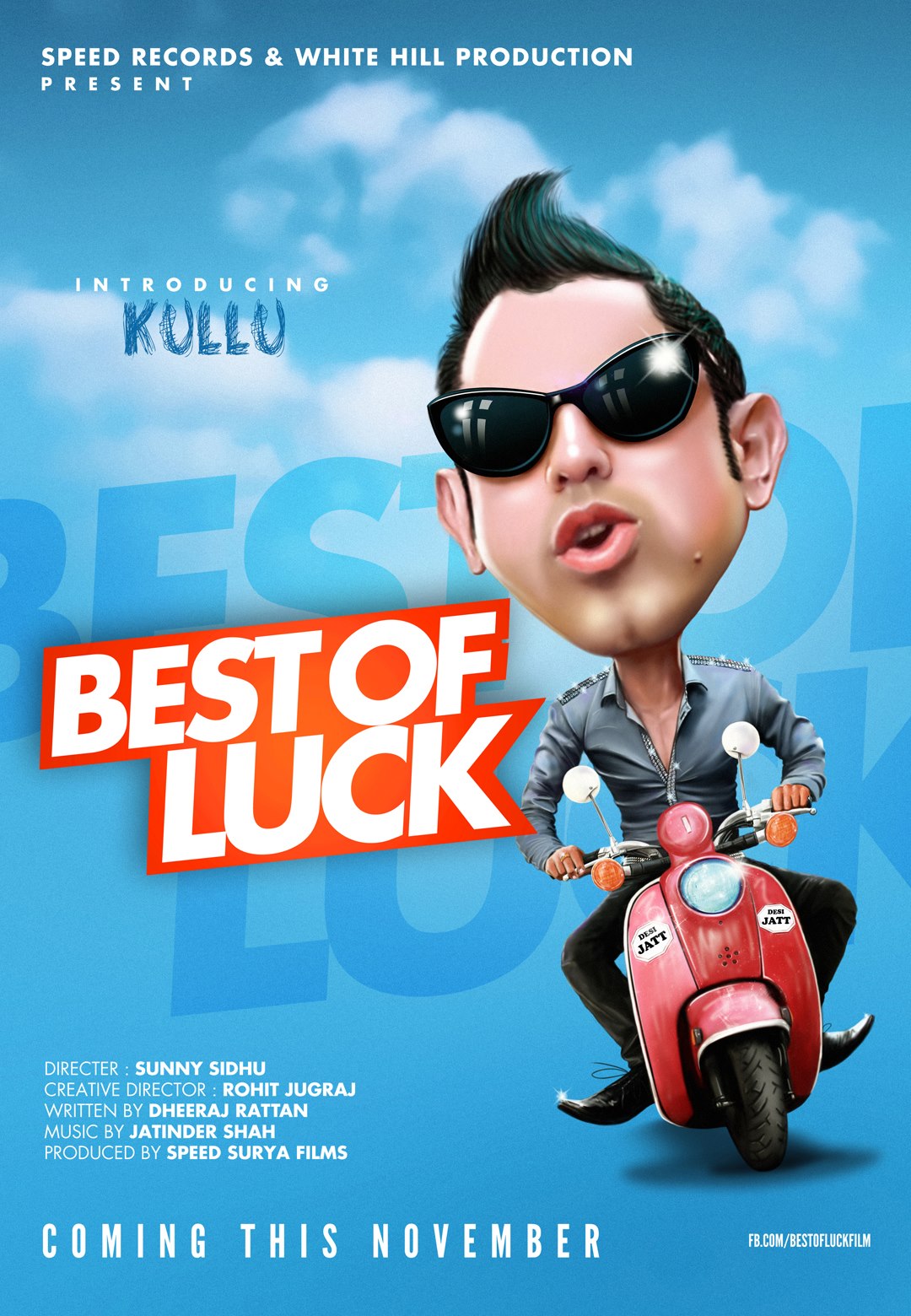 Good Luck Chuck In Hindi Full Movie
